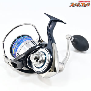【ダイワ】 21セルテート SW 10000-H DAIWA CERTATE