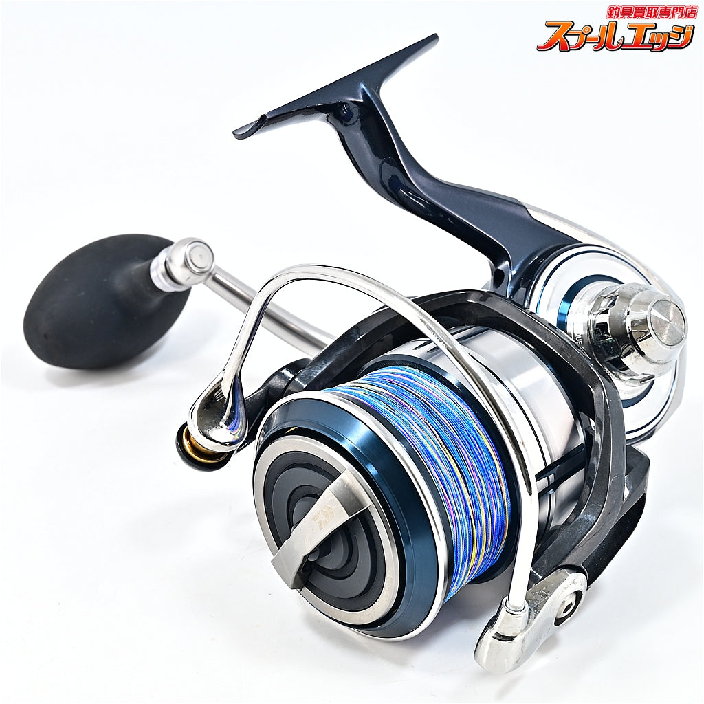 【ダイワ】 21セルテート SW 10000-H DAIWA CERTATE