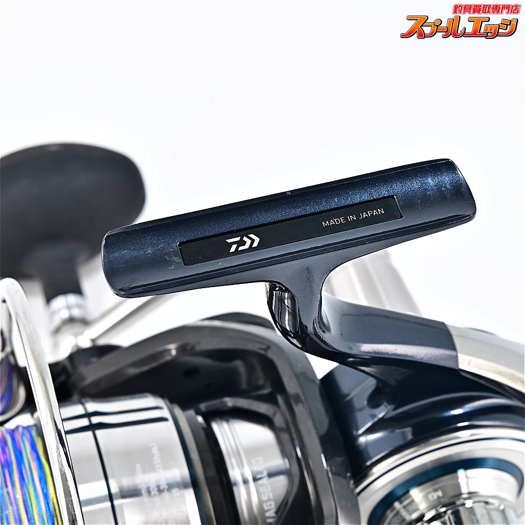 【ダイワ】 21セルテート SW 10000-H DAIWA CERTATE