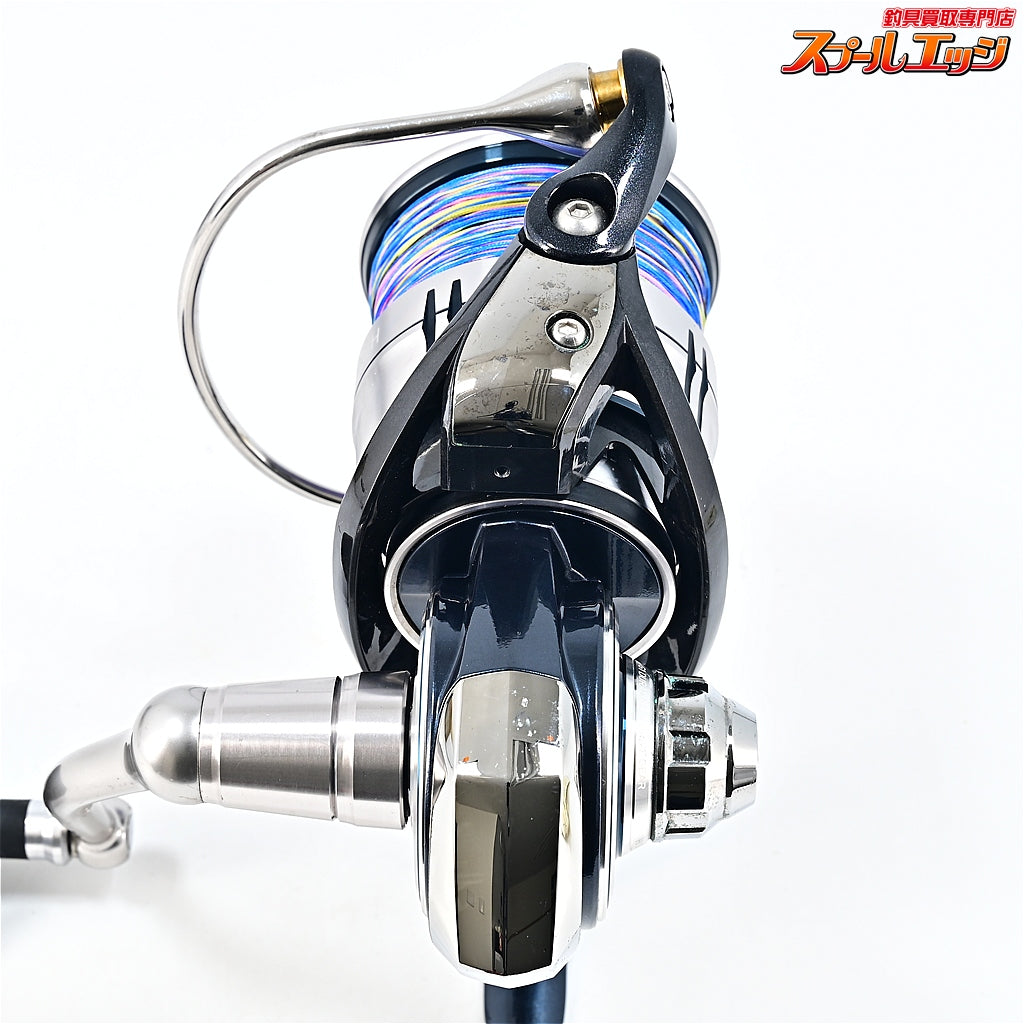 【ダイワ】 21セルテート SW 10000-H DAIWA CERTATE