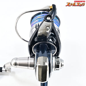【ダイワ】 21セルテート SW 10000-H DAIWA CERTATE