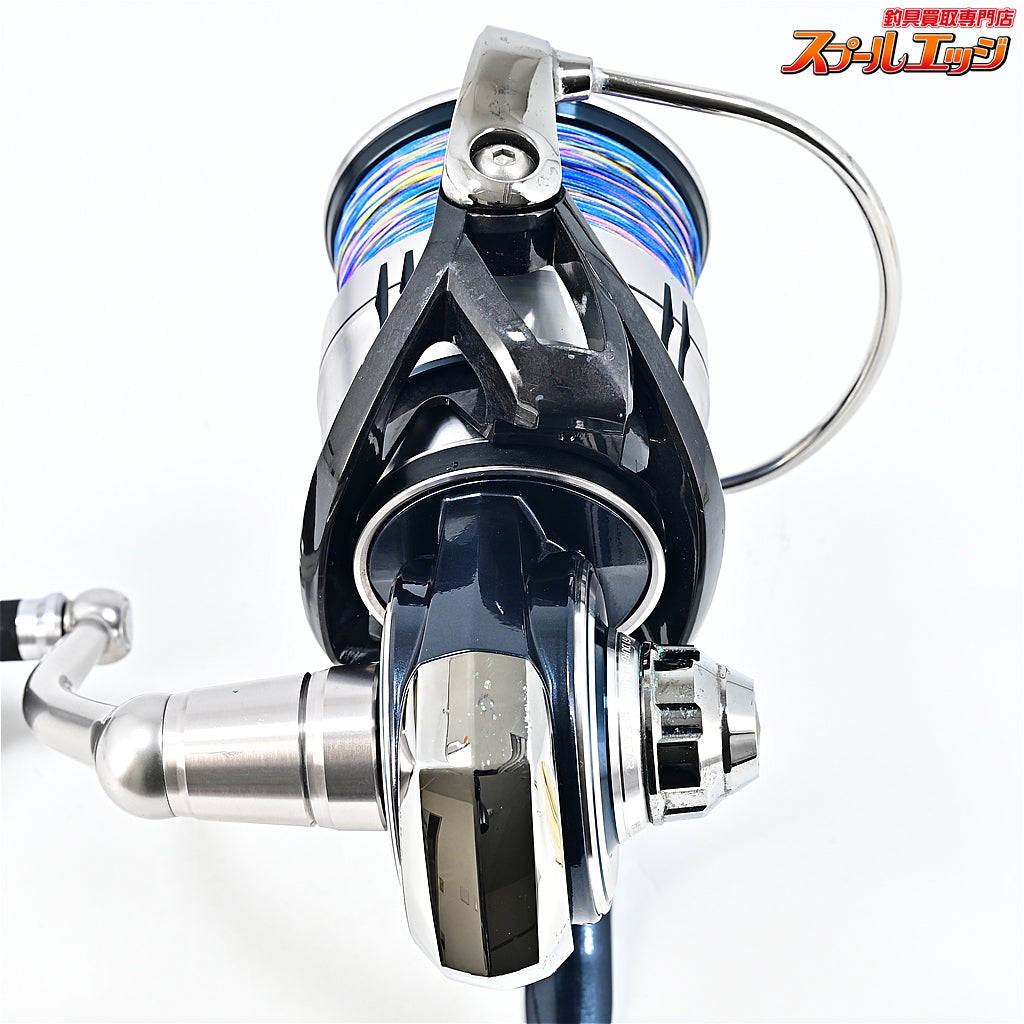 【ダイワ】 21セルテート SW 10000-H DAIWA CERTATE