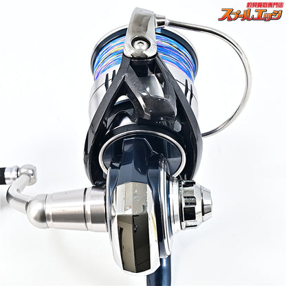 【ダイワ】 21セルテート SW 10000-H DAIWA CERTATE
