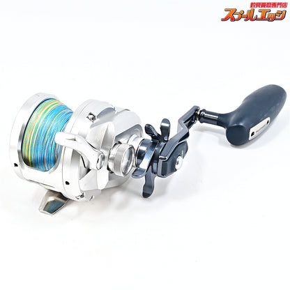 【シマノ】 21オシアジガー 2000NRXG SHIMANO OCEA JIGGER