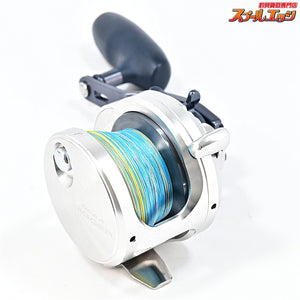 【シマノ】 21オシアジガー 2000NRXG SHIMANO OCEA JIGGER