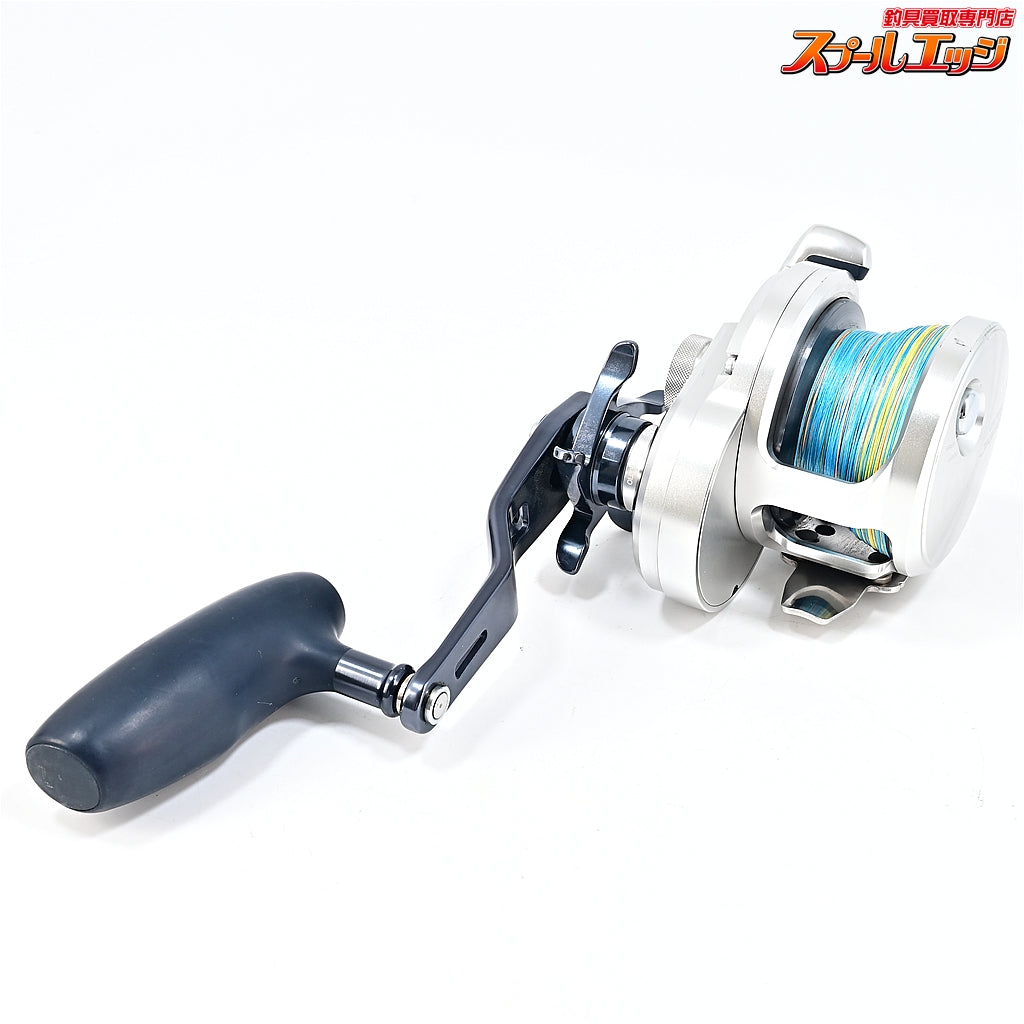 【シマノ】 21オシアジガー 2000NRXG SHIMANO OCEA JIGGER