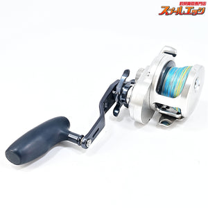 【シマノ】 21オシアジガー 2000NRXG SHIMANO OCEA JIGGER