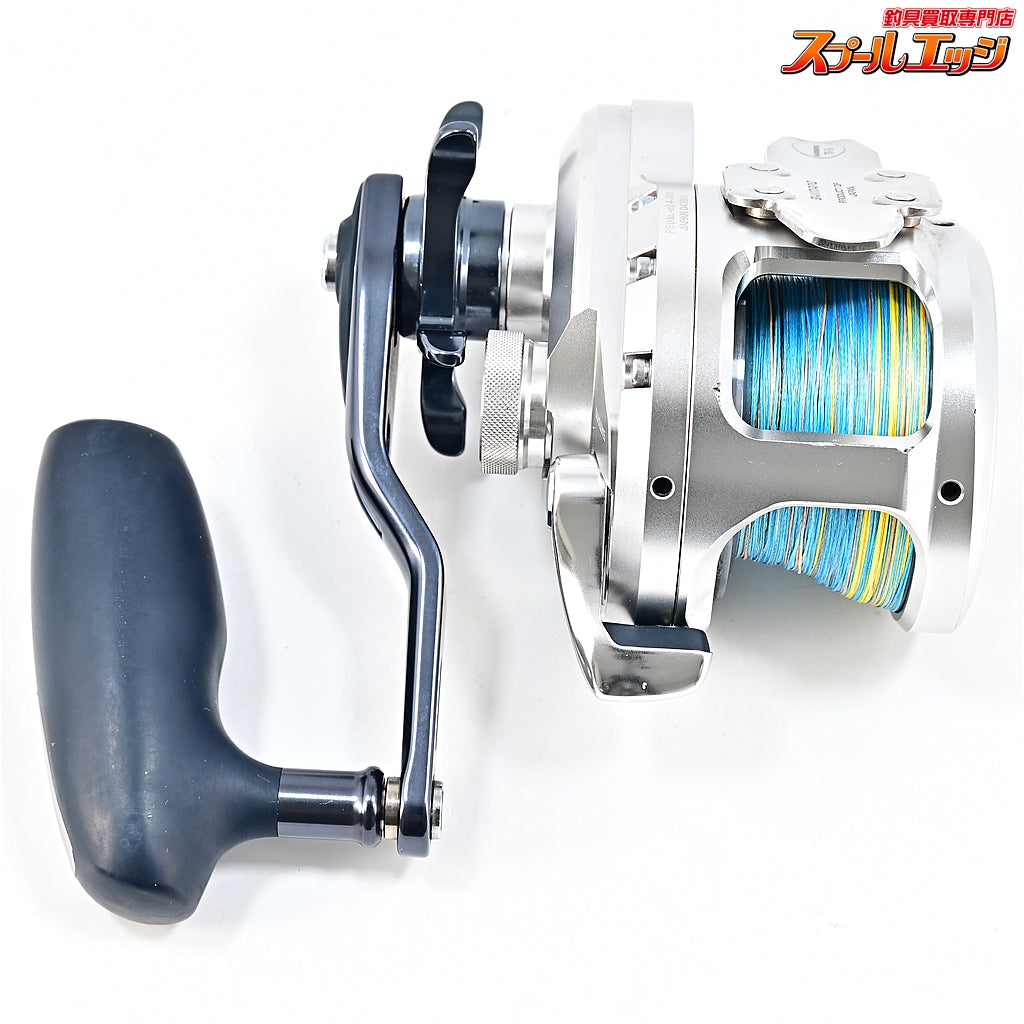 【シマノ】 21オシアジガー 2000NRXG SHIMANO OCEA JIGGER