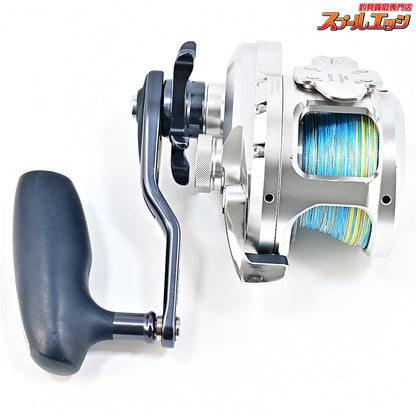 【シマノ】 21オシアジガー 2000NRXG SHIMANO OCEA JIGGER