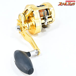 【シマノ】 22オシアコンクエスト 300XG SHIMANO OCEA CONQUEST