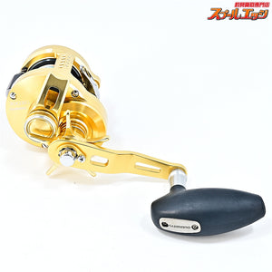 【シマノ】 22オシアコンクエスト 300XG SHIMANO OCEA CONQUEST