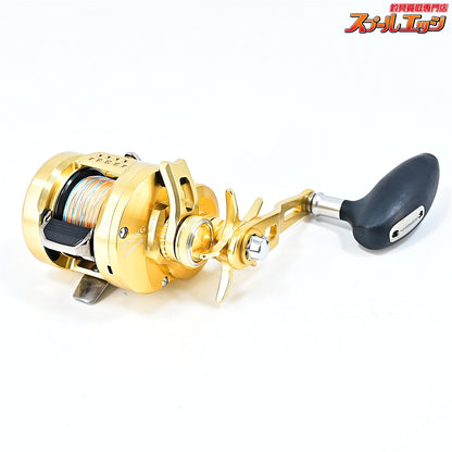 【シマノ】 22オシアコンクエスト 300XG SHIMANO OCEA CONQUEST