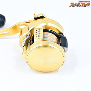 【シマノ】 22オシアコンクエスト 300XG SHIMANO OCEA CONQUEST
