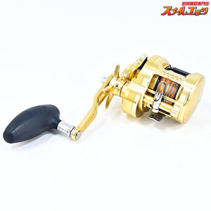 【シマノ】 22オシアコンクエスト 300XG SHIMANO OCEA CONQUEST