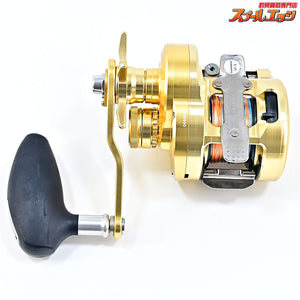 【シマノ】 22オシアコンクエスト 300XG SHIMANO OCEA CONQUEST