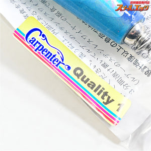 【カーペンター】 ダムセル DS 75-160 ナンヨウブダイ クオリティー1 Carpenter Damsel DS Quality 海水用ルアー K_060