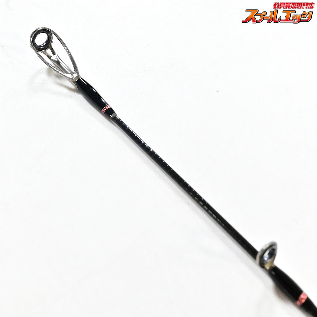 【リップルフィッシャー】 オーシャンアロー 65L スナッパー Ripple Fisher Ocean Arrow Snapper マダイ K_239