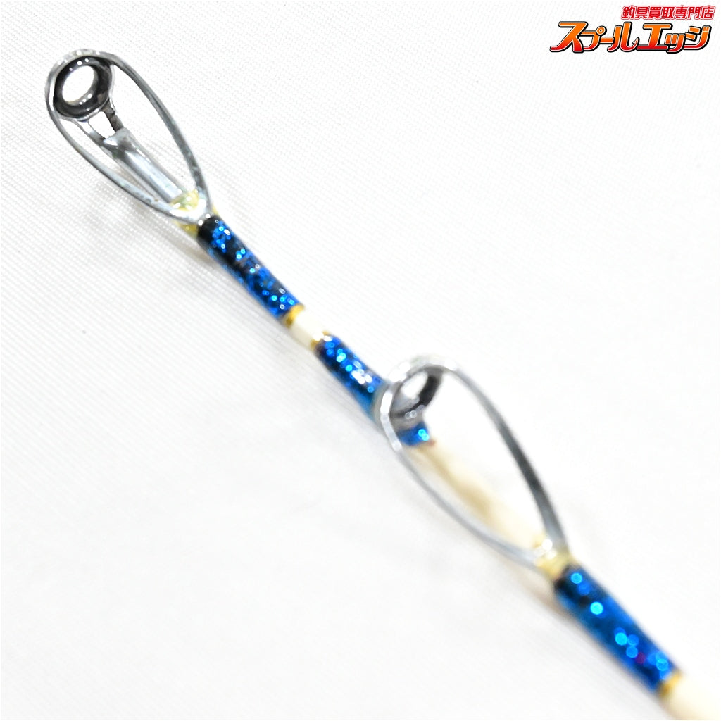 【FFT】 フジモリフィッシングタックル ヤリイカ 190 FUJIMORI FISHING TACKLE YARI-IKA ヤリイカ やりいか K_187