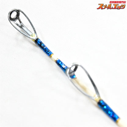 【FFT】 フジモリフィッシングタックル ヤリイカ 190 FUJIMORI FISHING TACKLE YARI-IKA ヤリイカ やりいか K_187