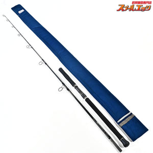 【リップルフィッシャー】 アクイラ ST 85-7+ MST Ripple Fisher Aquila キハダマグロ ブリ ヒラマサ K_233