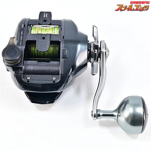 【ダイワ】 21シーボーグ 300J 使用距離22.3km 使用50時間 DAIWA SEABORG