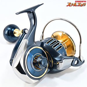 【ダイワ】 25ソルティガ 10000-P DAIWA SALTIGA