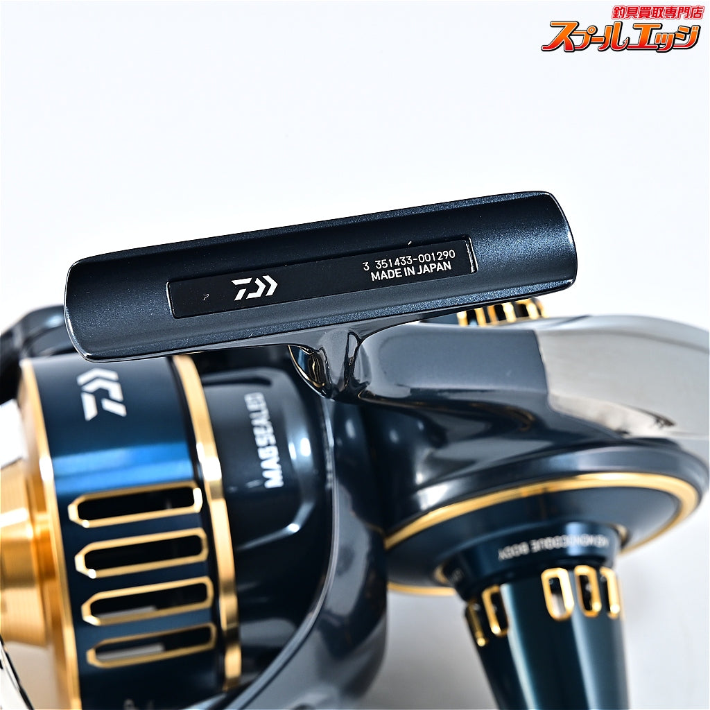 【ダイワ】 25ソルティガ 10000-P DAIWA SALTIGA