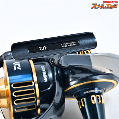 【ダイワ】 25ソルティガ 10000-P DAIWA SALTIGA
