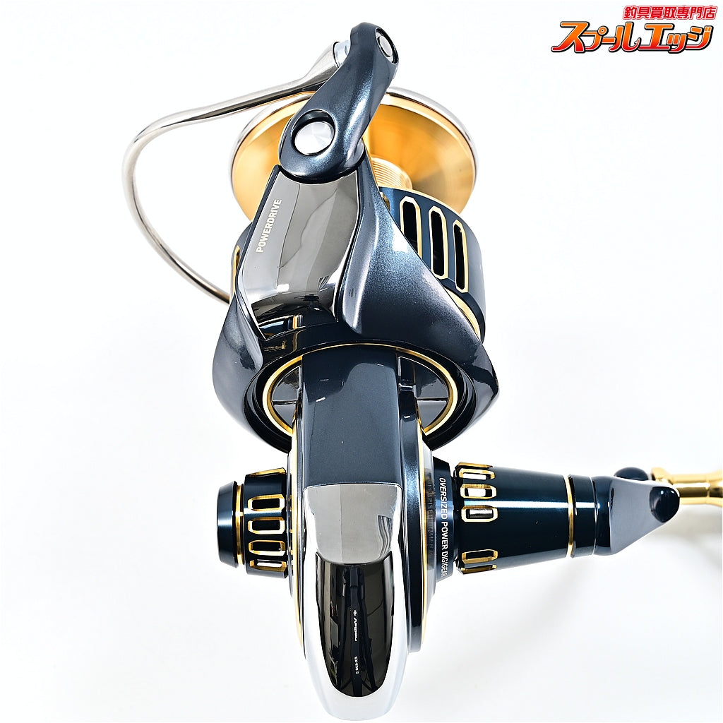 【ダイワ】 25ソルティガ 10000-P DAIWA SALTIGA