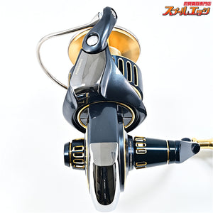 【ダイワ】 25ソルティガ 10000-P DAIWA SALTIGA