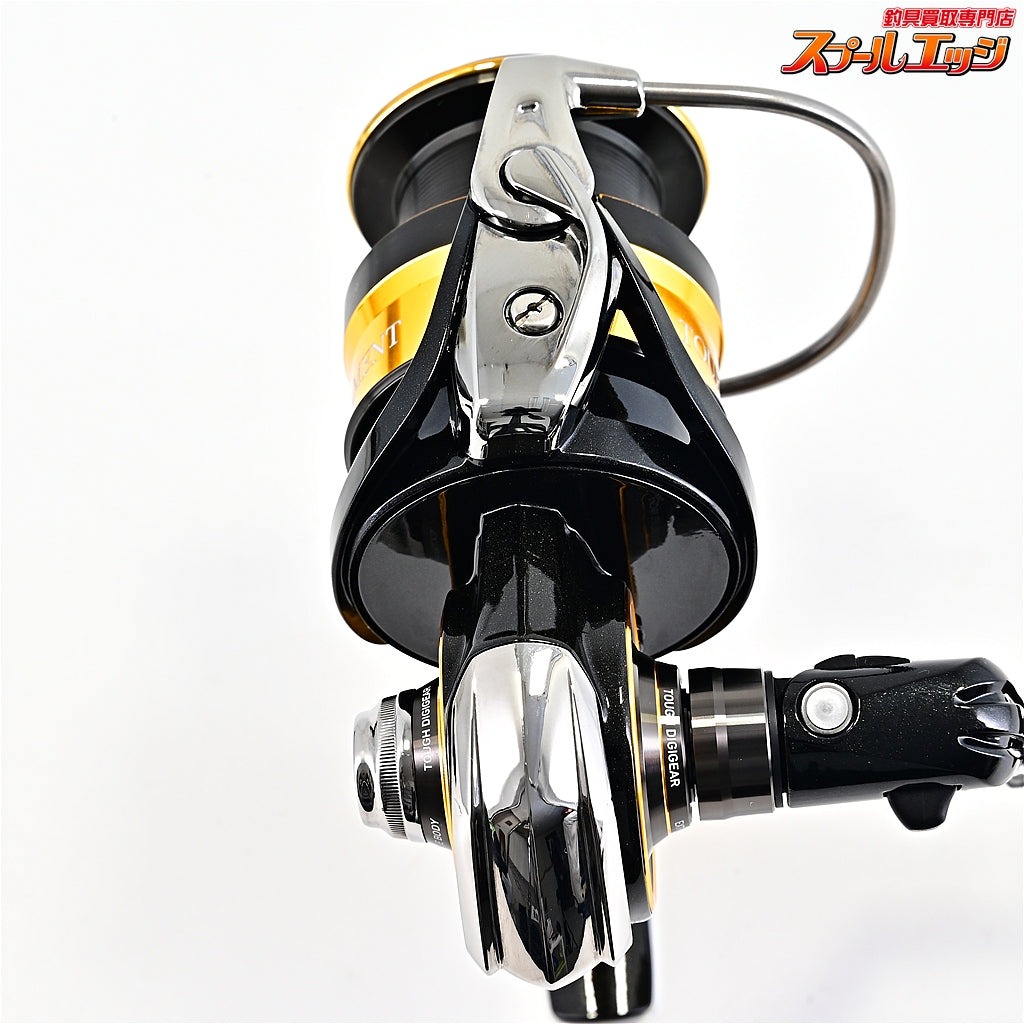 【ダイワ】 22トーナメント ISO 2500XH-LBD DAIWA TOURNAMENT