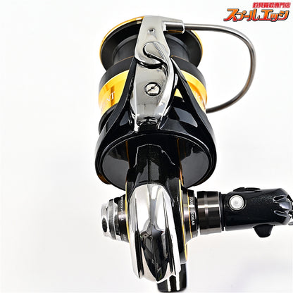 【ダイワ】 22トーナメント ISO 2500XH-LBD DAIWA TOURNAMENT