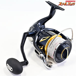 【シマノ】 20ステラ SW20000PG SHIMANO STELLA