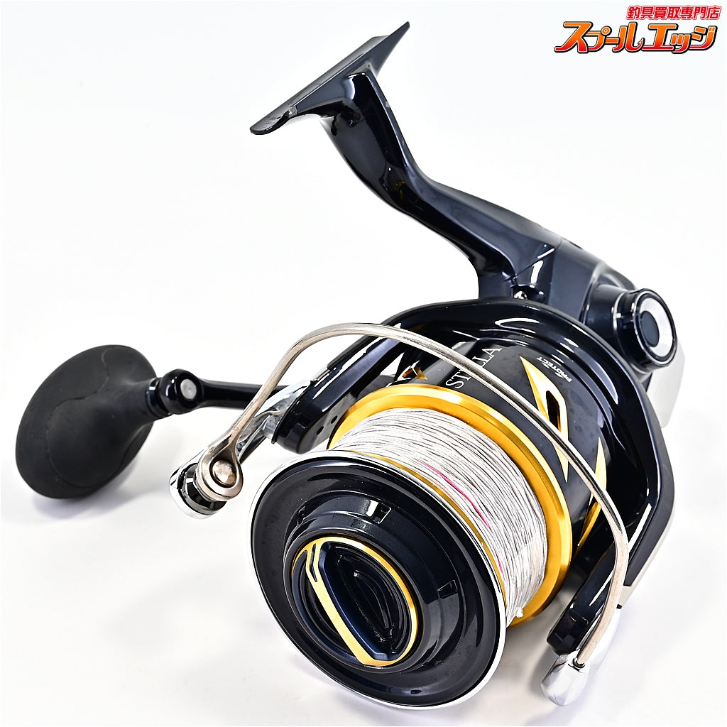 【シマノ】 20ステラ SW20000PG SHIMANO STELLA