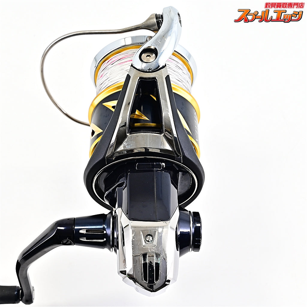 【シマノ】 20ステラ SW20000PG SHIMANO STELLA
