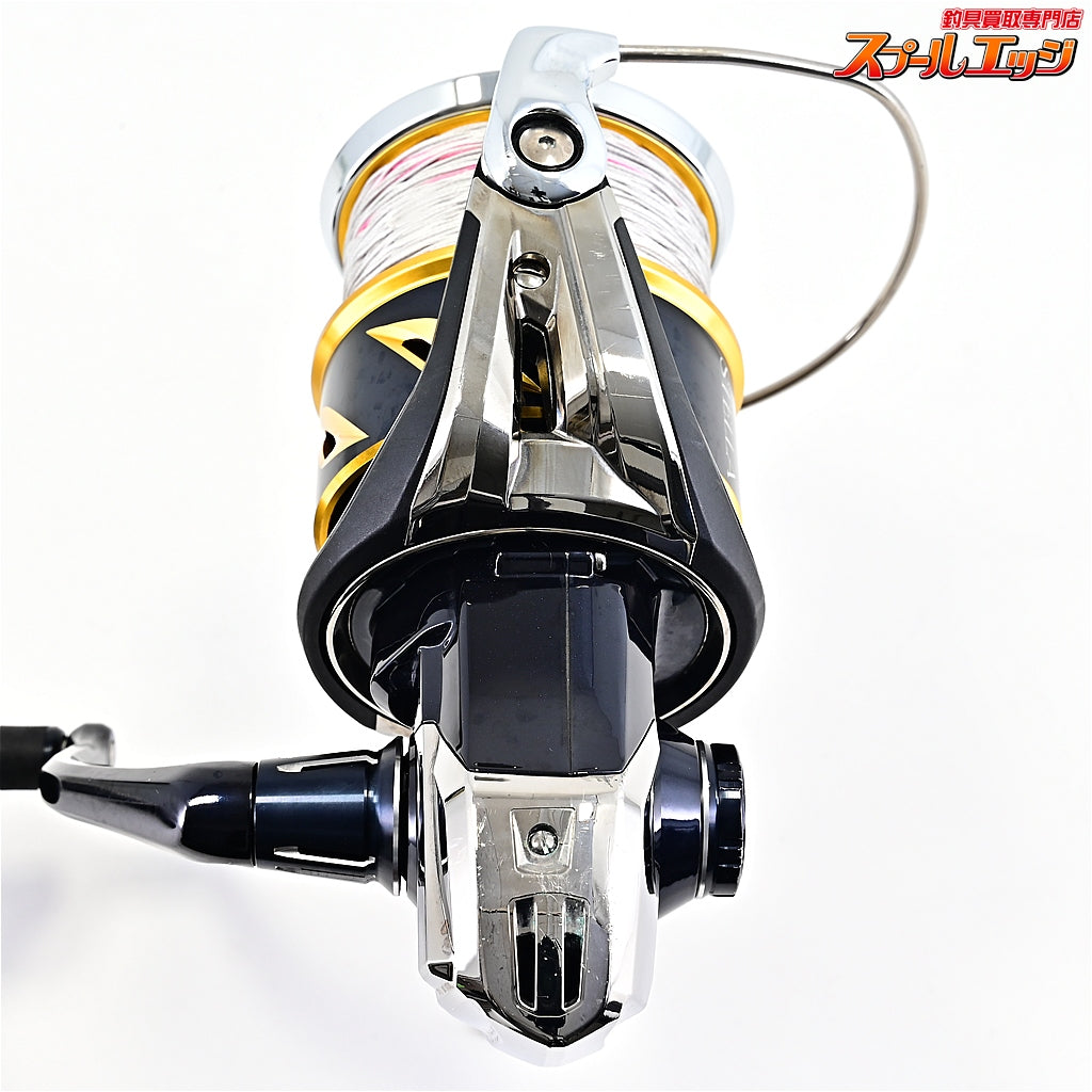 【シマノ】 20ステラ SW20000PG SHIMANO STELLA