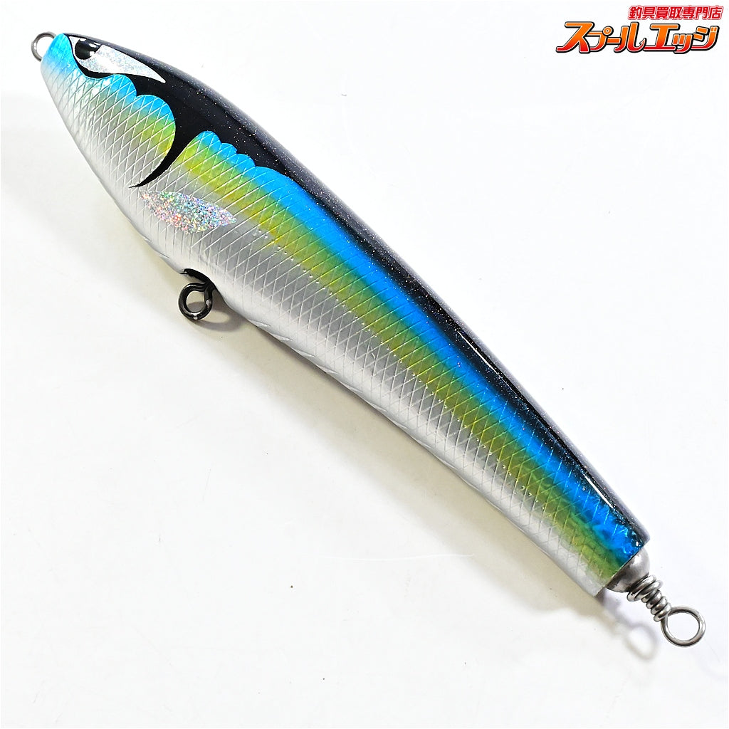 【ネイティブワークス】 ラトラー リベンジ 190 NateveWorks Rattler REVENGE 海水用ルアー K_060