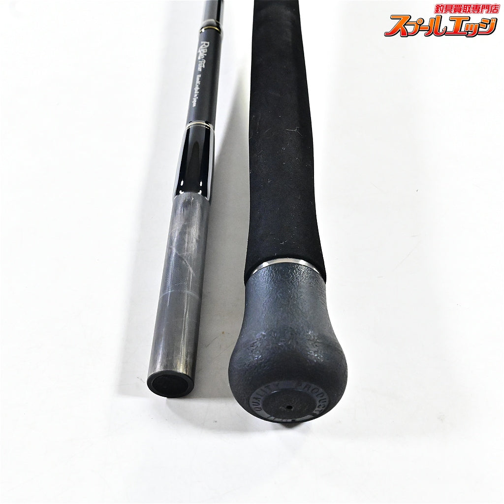 【リップルフィッシャー】 アクイラ ST 85-7+ MST Ripple Fisher Aquila キハダマグロ ブリ ヒラマサ K_233
