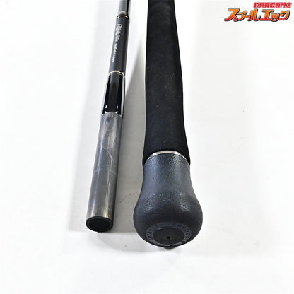 【リップルフィッシャー】 アクイラ ST 85-7+ MST Ripple Fisher Aquila キハダマグロ ブリ ヒラマサ K_233