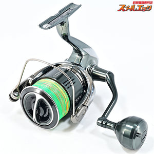 【シマノ】 22ステラ C5000XG SHIMANO STELLA
