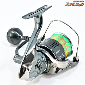 【シマノ】 22ステラ C5000XG SHIMANO STELLA