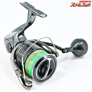 【シマノ】 22ステラ C5000XG SHIMANO STELLA