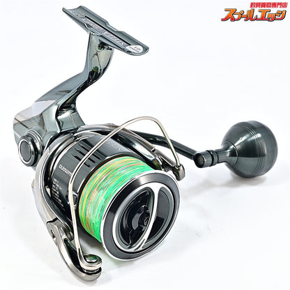 【シマノ】 22ステラ C5000XG SHIMANO STELLA