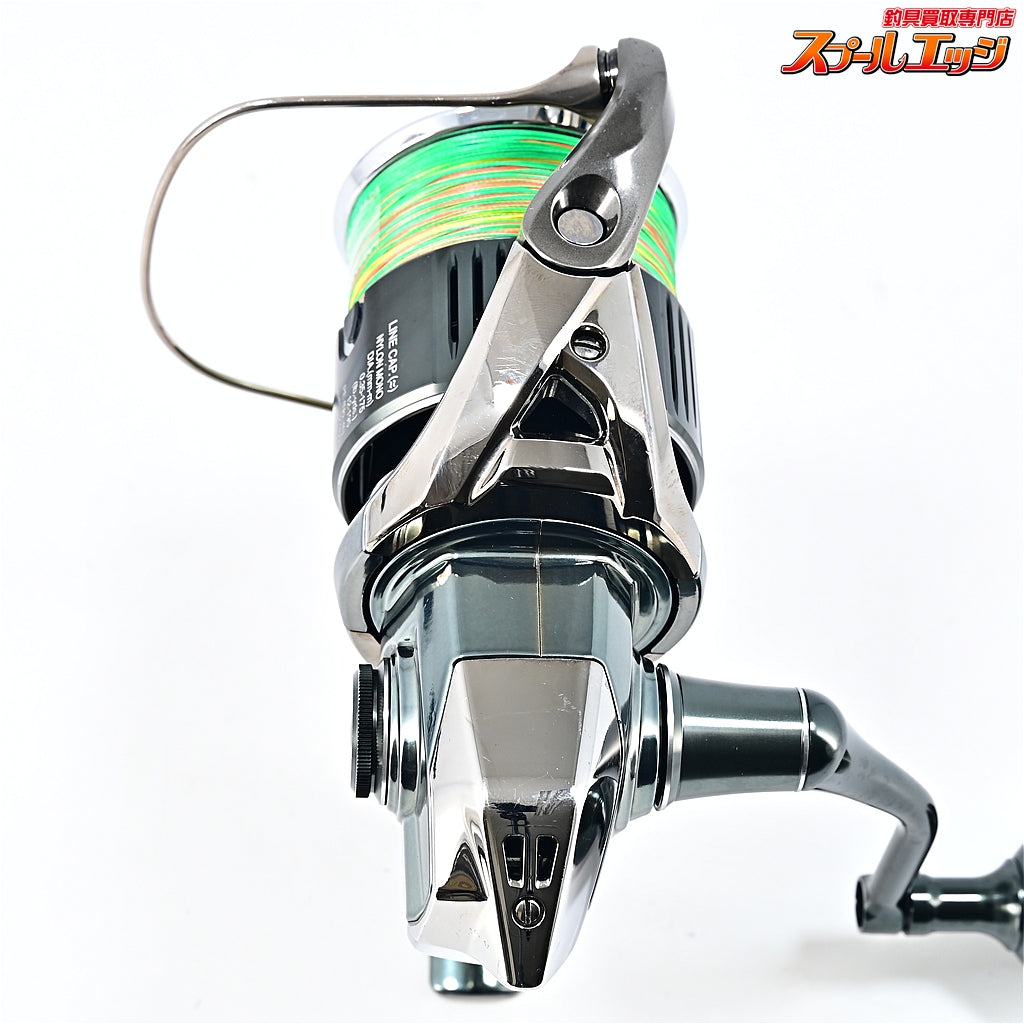 【シマノ】 22ステラ C5000XG SHIMANO STELLA