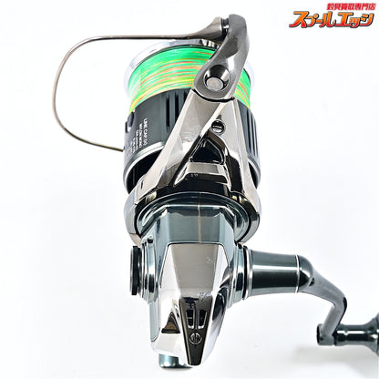 【シマノ】 22ステラ C5000XG SHIMANO STELLA