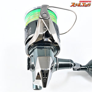 【シマノ】 22ステラ C5000XG SHIMANO STELLA