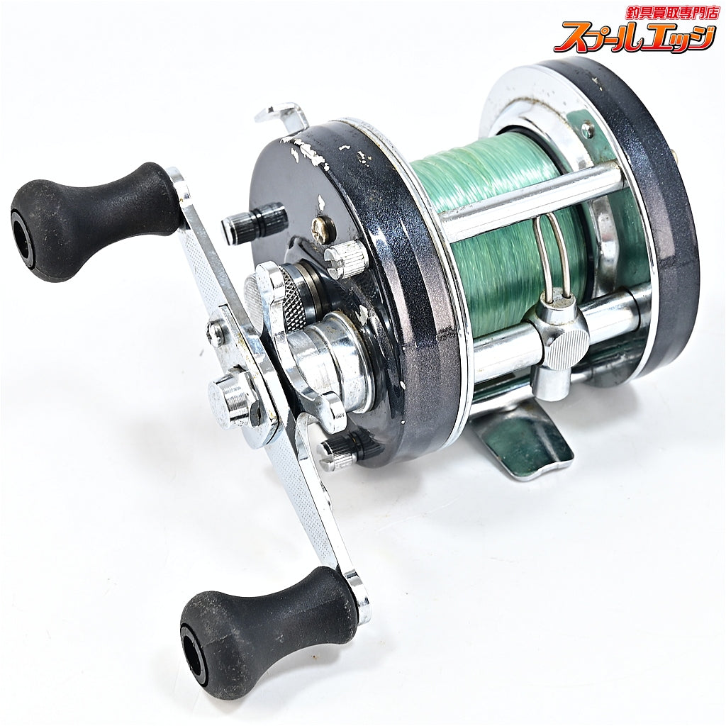【アブ】 アンバサダー 5500C FN.180018/11 パールブラック 2008年限定 ABU ambassadeur