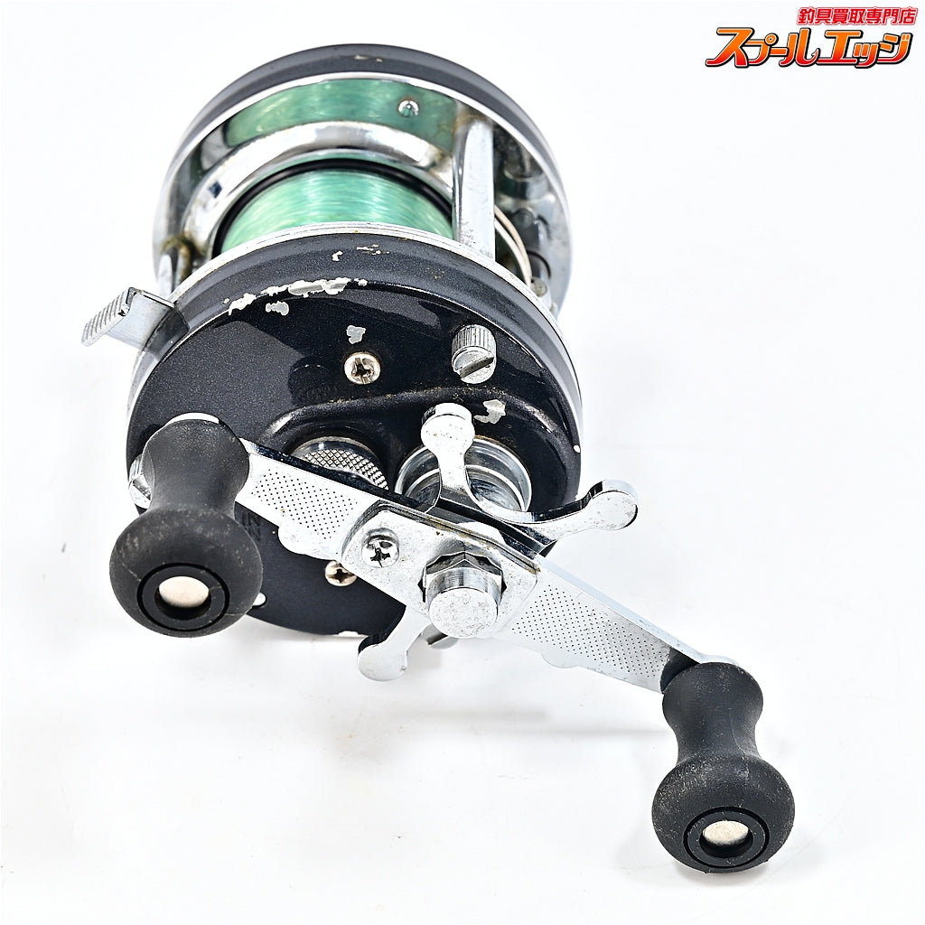 【アブ】 アンバサダー 5500C FN.180018/11 パールブラック 2008年限定 ABU ambassadeur