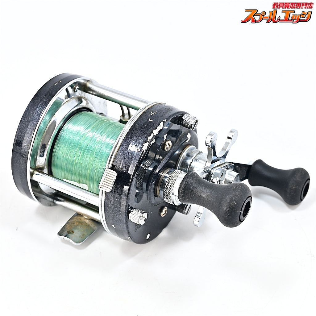 【アブ】 アンバサダー 5500C FN.180018/11 パールブラック 2008年限定 ABU ambassadeur
