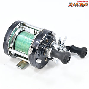 【アブ】 アンバサダー 5500C FN.180018/11 パールブラック 2008年限定 ABU ambassadeur